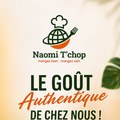 Logo Chips Again — Naomi T'chop