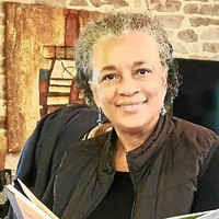 Amélie Kenfack — Responsable Adhésions & Partenariats