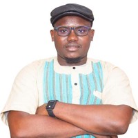 HOUADJETO Bidossessi — Référent Bénin AfriK'Écotour