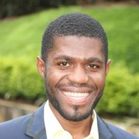 Séverin Mboueng — Coordinateur Cameroun AfriK'Écotour