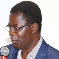 Ernest Moussoki — Responsable Coopérative & Adhésions