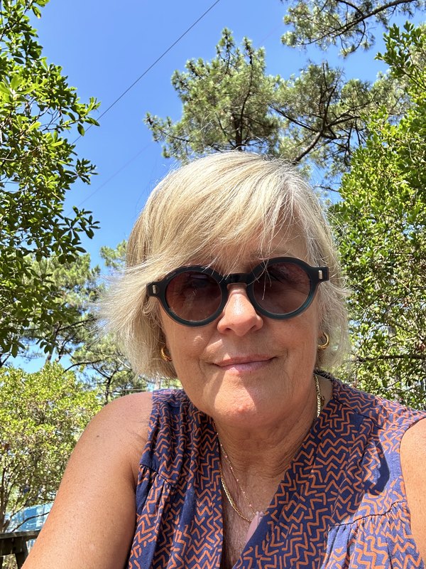 Françoise Toman — Responsable du pilotage opérationnel
