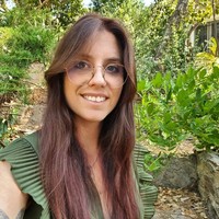 Justine Frédéric — Directrice Exécutive AfriK'Écotour