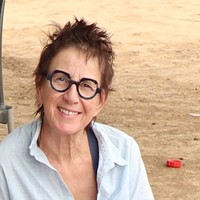 Patricia Drénou — Ambassadrice AfriK'Écotour