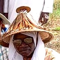 Aboubacry Ly — Coordinateur Sénégal–Mauritanie AfriK'Écotour