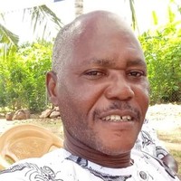 Komlan Nofodji Dieudo — Référent Togo ASMERADE AfriK'Écotour