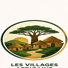 Les villages africains