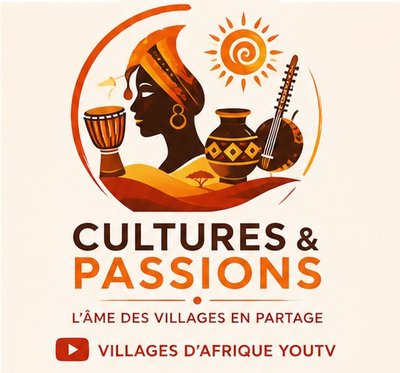 Cultures & Passions