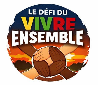 Le Défi du Vivre Ensemble